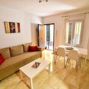 Appartement op de Begane Grond